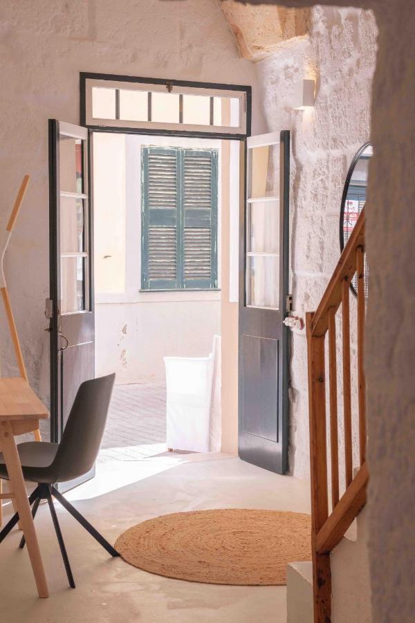 Pere Alcantara 40, 3 Bedroom House, Ciutadella Ciutadella  Exterior photo