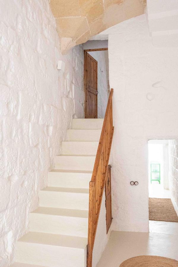 Pere Alcantara 40, 3 Bedroom House, Ciutadella Ciutadella  Exterior photo