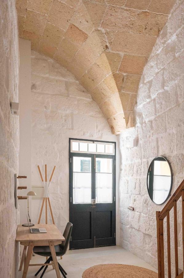 Pere Alcantara 40, 3 Bedroom House, Ciutadella Ciutadella  Exterior photo