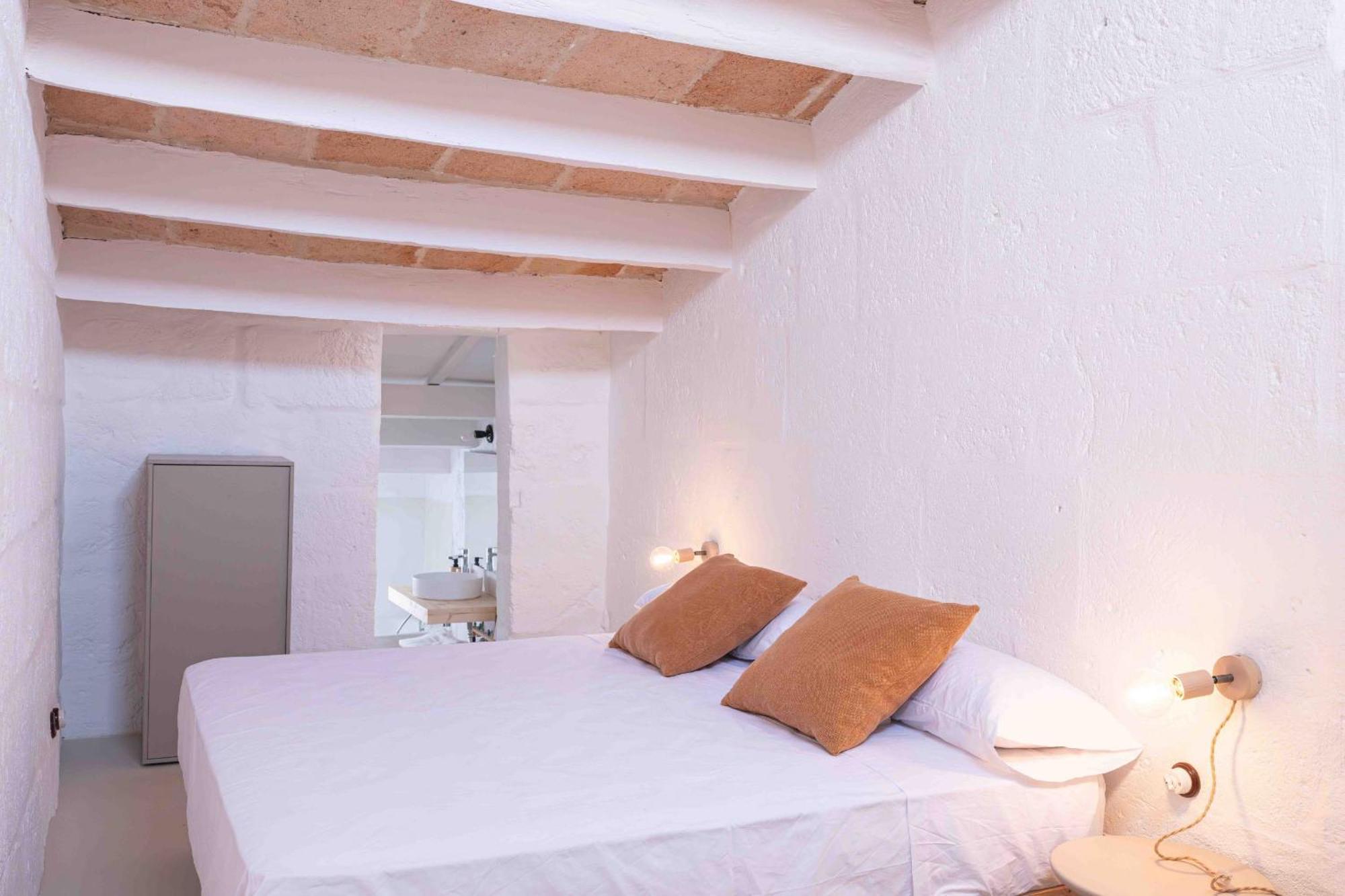 Pere Alcantara 40, 3 Bedroom House, Ciutadella Ciutadella  Exterior photo
