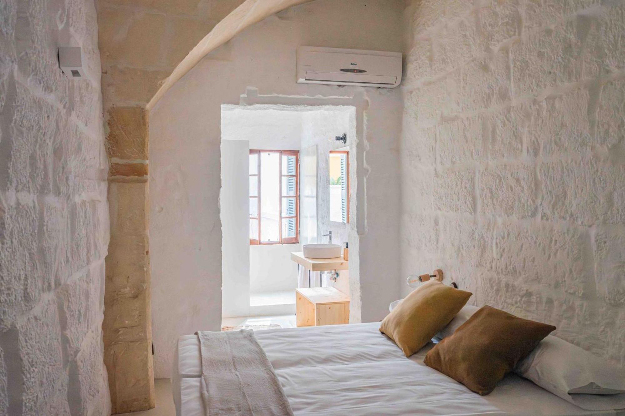 Pere Alcantara 40, 3 Bedroom House, Ciutadella Ciutadella  Exterior photo