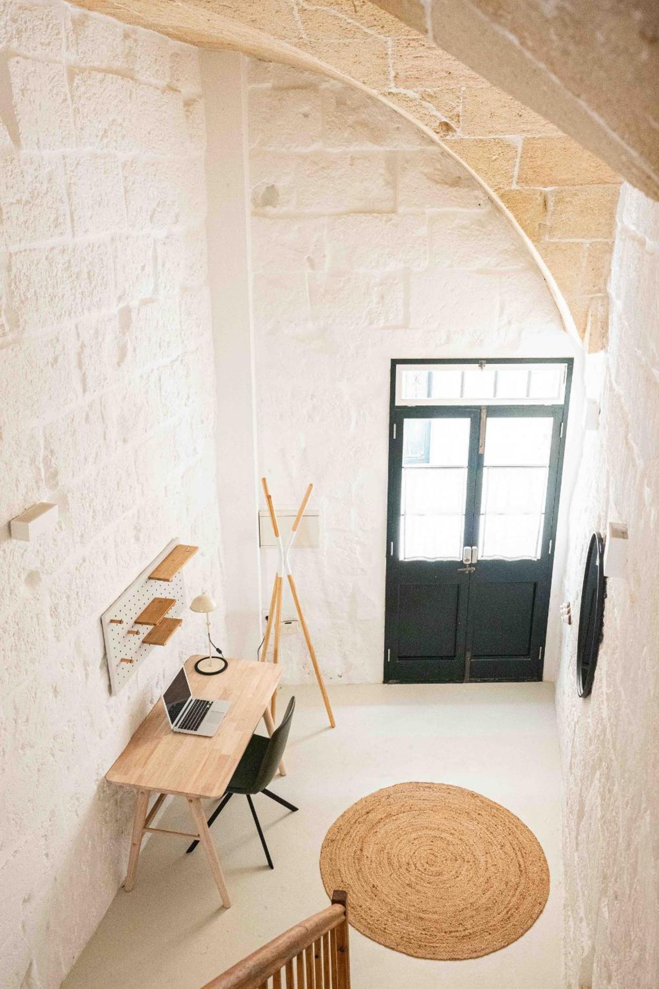 Pere Alcantara 40, 3 Bedroom House, Ciutadella Ciutadella  Exterior photo
