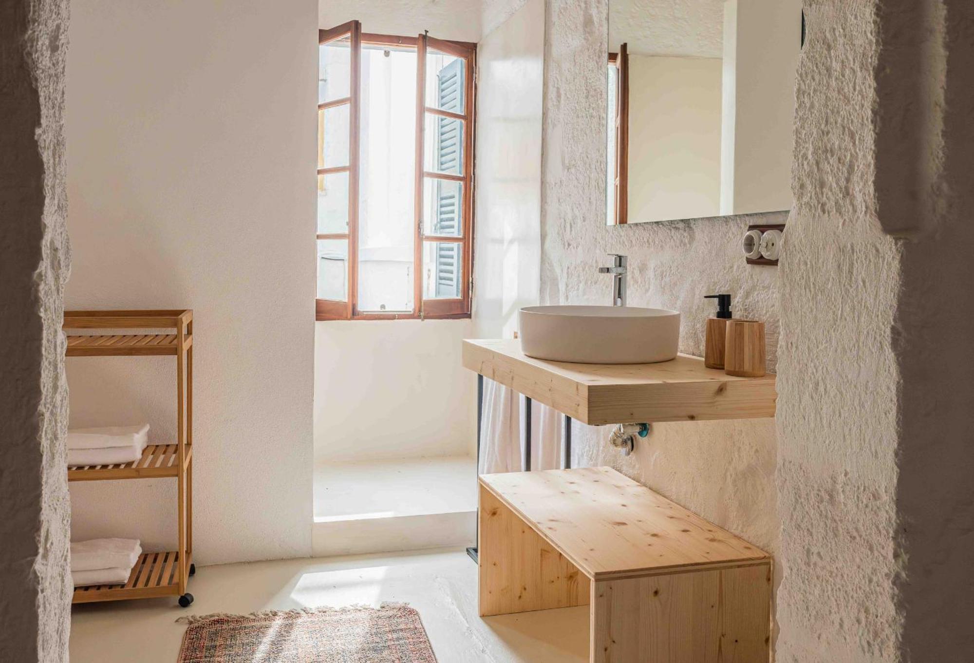 Pere Alcantara 40, 3 Bedroom House, Ciutadella Ciutadella  Exterior photo