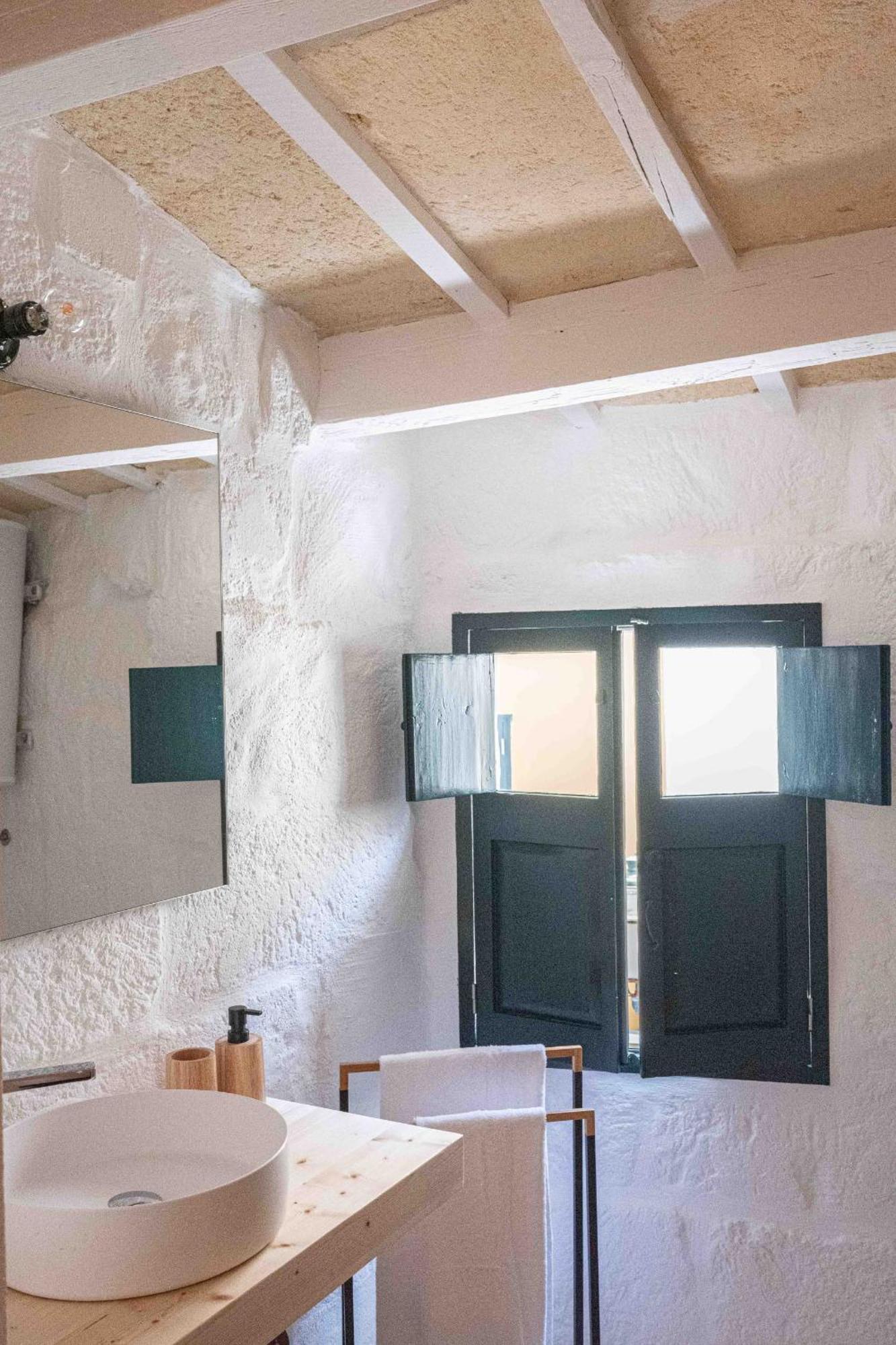 Pere Alcantara 40, 3 Bedroom House, Ciutadella Ciutadella  Exterior photo